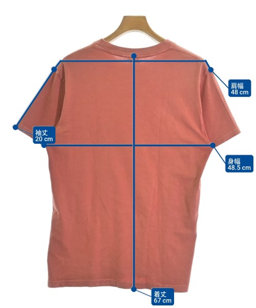 NOON GOONS เสื้อยืด/เสื้อท็อปส์
