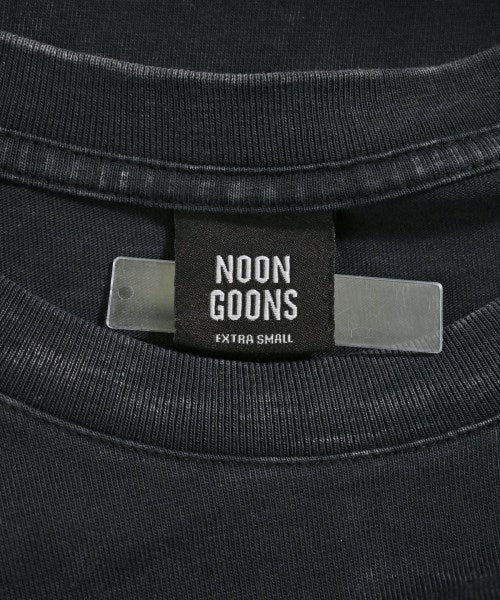 NOON GOONS เสื้อยืด/เสื้อท็อปส์