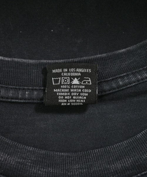 NOON GOONS เสื้อยืด/เสื้อท็อปส์