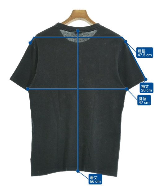 NOON GOONS เสื้อยืด/เสื้อท็อปส์