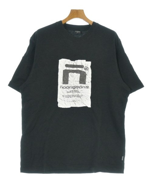 NOON GOONS เสื้อยืด/เสื้อท็อปส์