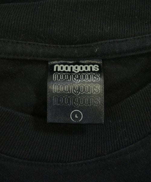 NOON GOONS เสื้อยืด/เสื้อท็อปส์