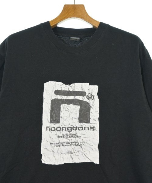 NOON GOONS เสื้อยืด/เสื้อท็อปส์