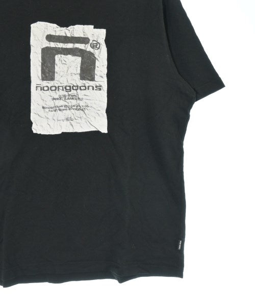NOON GOONS เสื้อยืด/เสื้อท็อปส์