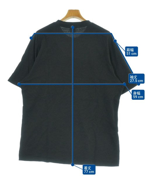 NOON GOONS เสื้อยืด/เสื้อท็อปส์