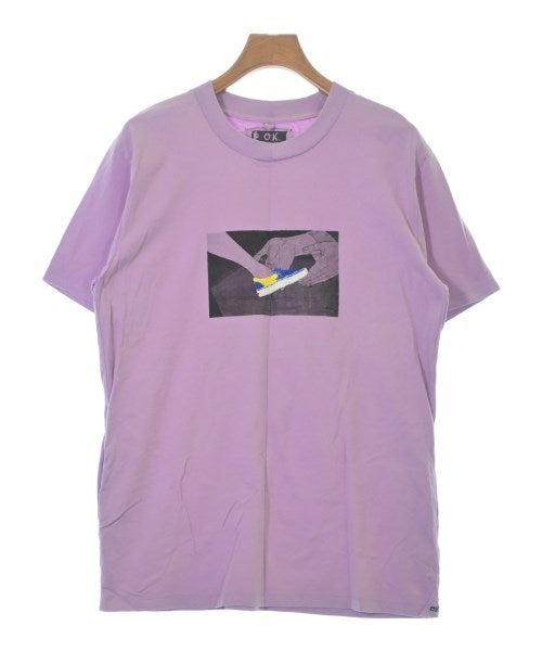 O.K. เสื้อยืด/เสื้อท็อปส์