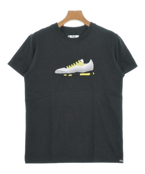 O.K. เสื้อยืด/เสื้อท็อปส์