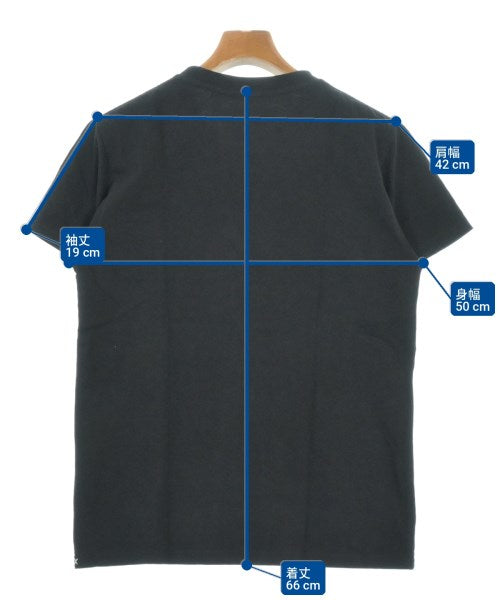 O.K. เสื้อยืด/เสื้อท็อปส์