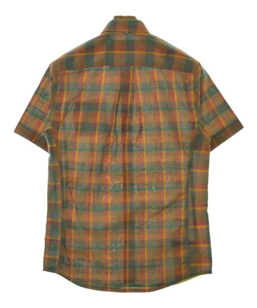 Descendant of Thieves เสื้อลำลอง