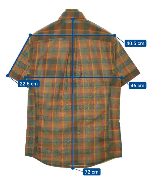 Descendant of Thieves เสื้อลำลอง