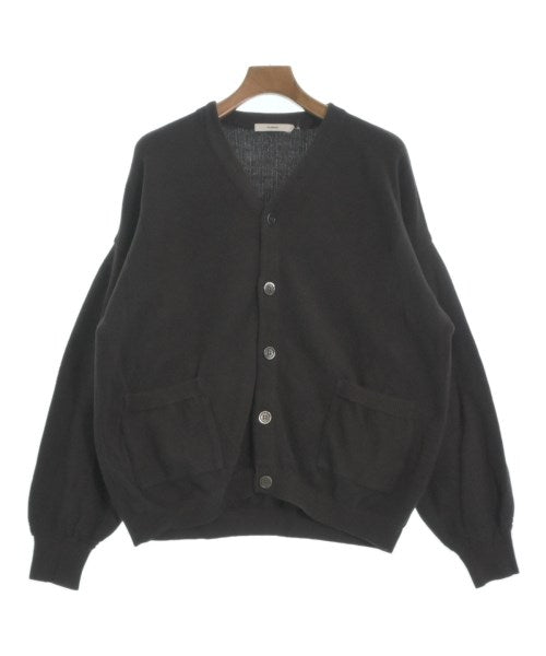 YASHIKI เสื้อคาร์ดิแกน