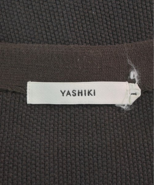 YASHIKI เสื้อคาร์ดิแกน