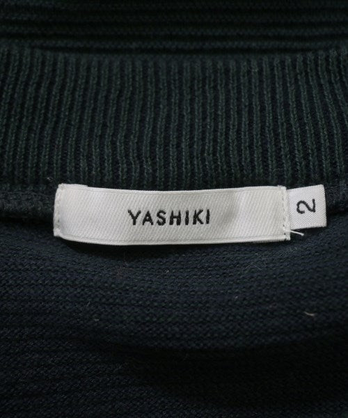YASHIKI เสื้อกันหนาว