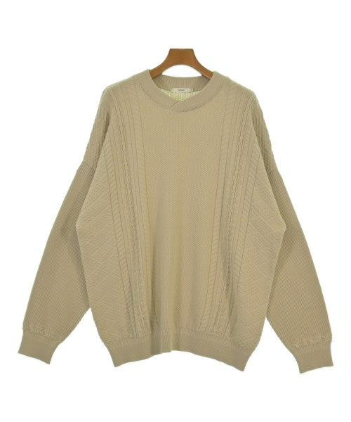 YASHIKI เสื้อกันหนาว