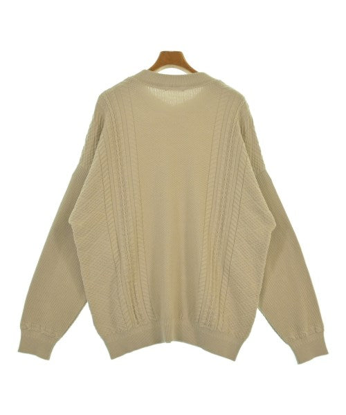 YASHIKI เสื้อกันหนาว