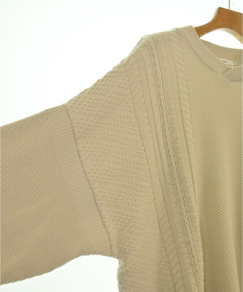 YASHIKI เสื้อกันหนาว