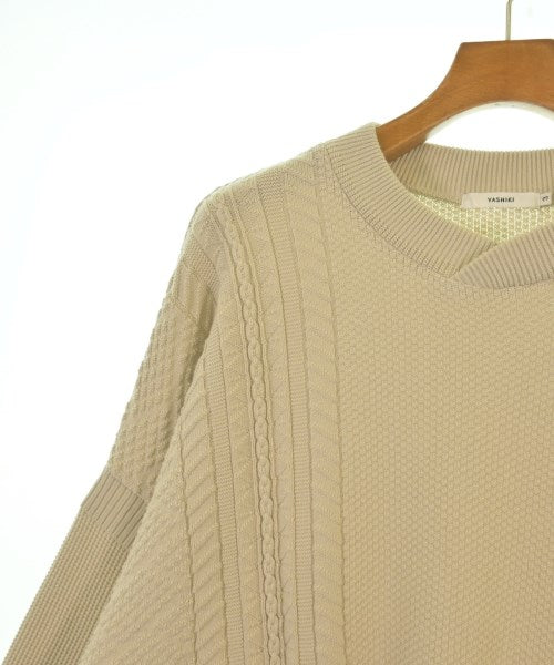 YASHIKI เสื้อกันหนาว