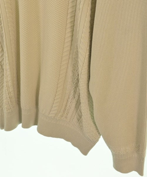 YASHIKI เสื้อกันหนาว