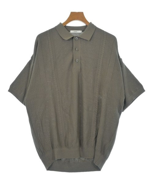 YASHIKI เสื้อกันหนาว