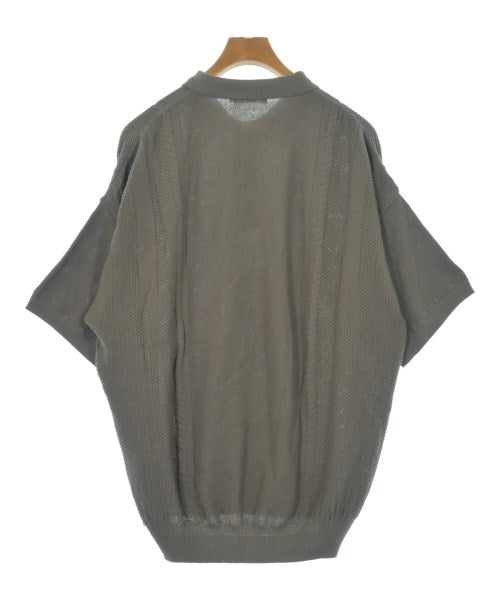 YASHIKI เสื้อกันหนาว