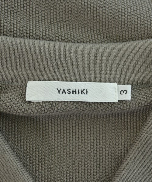 YASHIKI เสื้อกันหนาว