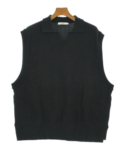 YASHIKI เสื้อกั๊ก