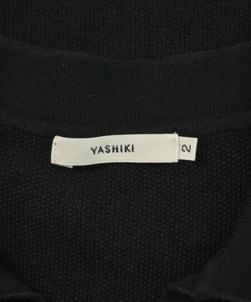 YASHIKI เสื้อกั๊ก