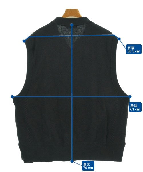 YASHIKI เสื้อกั๊ก