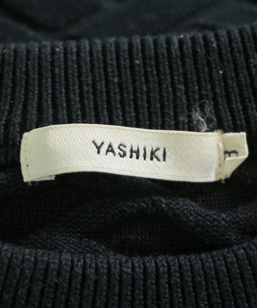 YASHIKI เสื้อกันหนาว