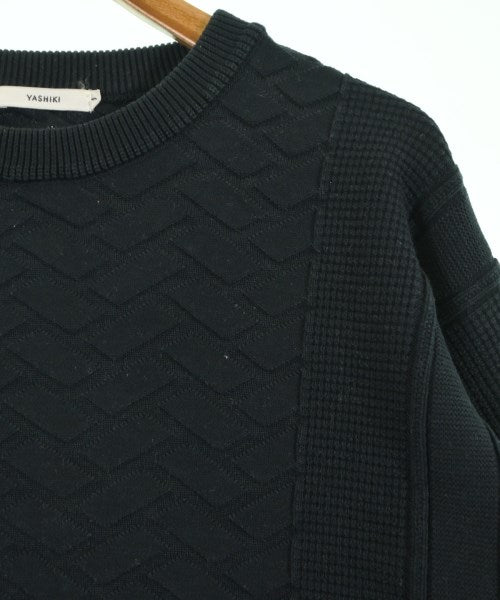 YASHIKI เสื้อกันหนาว