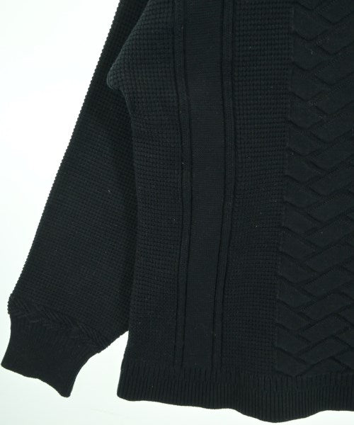 YASHIKI เสื้อกันหนาว