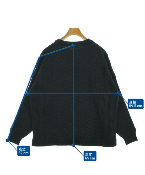 YASHIKI เสื้อกันหนาว