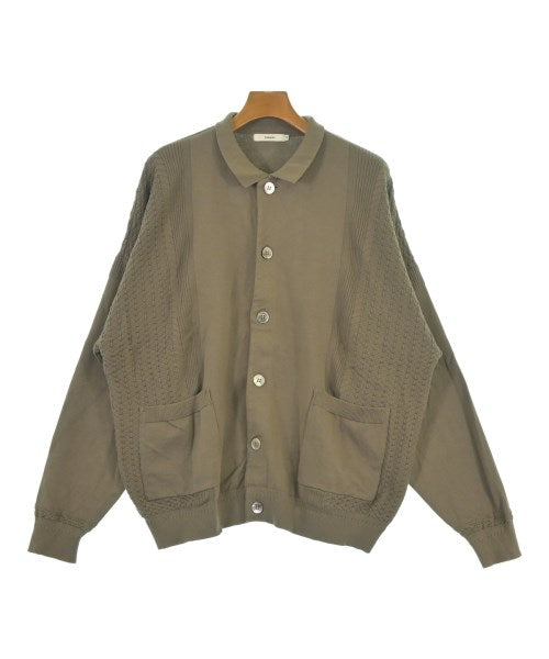 YASHIKI เสื้อคาร์ดิแกน