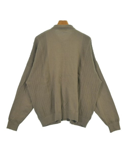 YASHIKI เสื้อคาร์ดิแกน