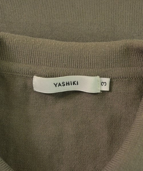 YASHIKI เสื้อคาร์ดิแกน
