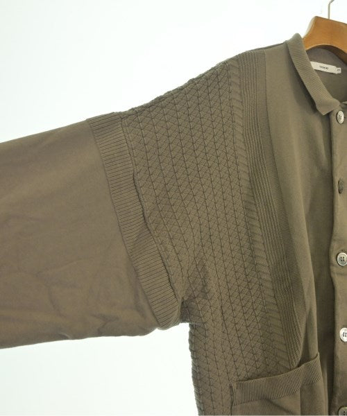 YASHIKI เสื้อคาร์ดิแกน