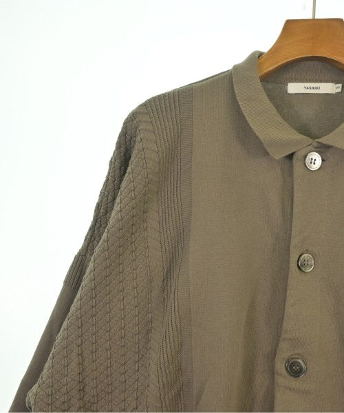 YASHIKI เสื้อคาร์ดิแกน