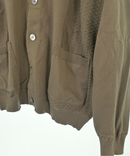 YASHIKI เสื้อคาร์ดิแกน