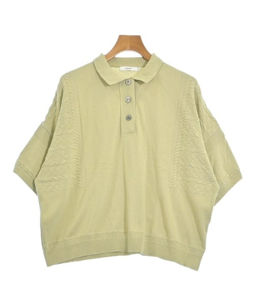 YASHIKI เสื้อกันหนาว