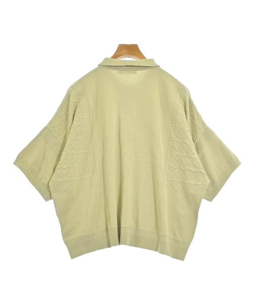 YASHIKI เสื้อกันหนาว