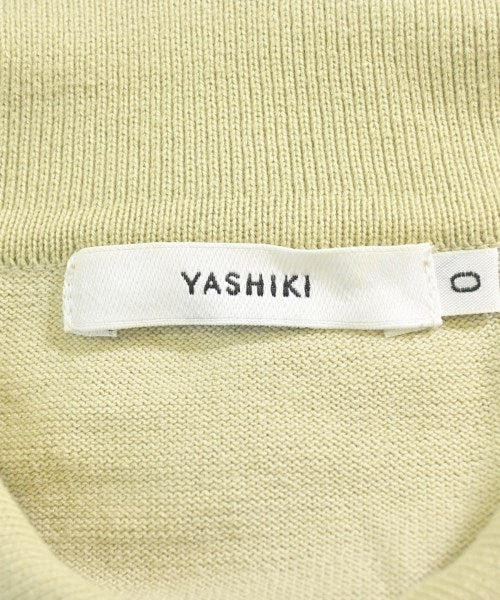 YASHIKI เสื้อกันหนาว