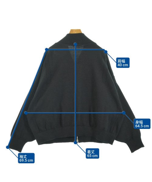 YASHIKI แจ็คเก็ตเบลาส์ อื่น