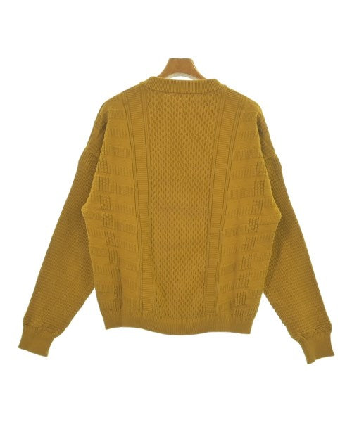 YASHIKI เสื้อกันหนาว