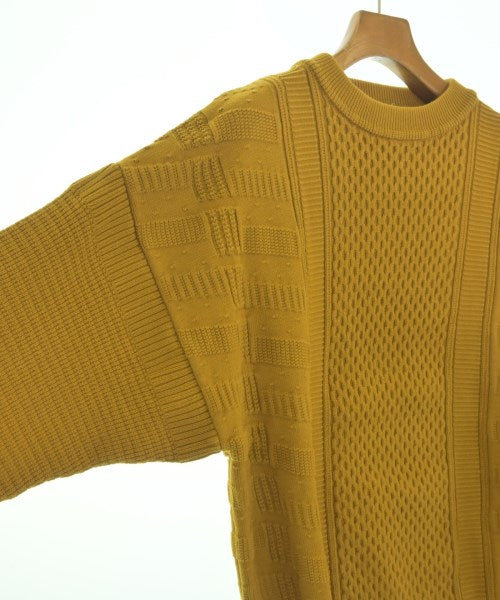 YASHIKI เสื้อกันหนาว