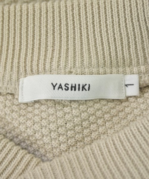 YASHIKI เสื้อยืด/เสื้อท็อปส์