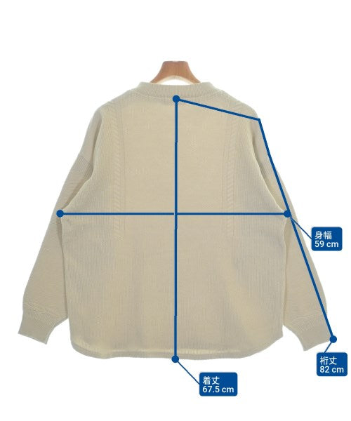 YASHIKI เสื้อยืด/เสื้อท็อปส์