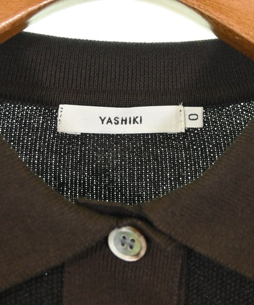 YASHIKI เสื้อกันหนาว