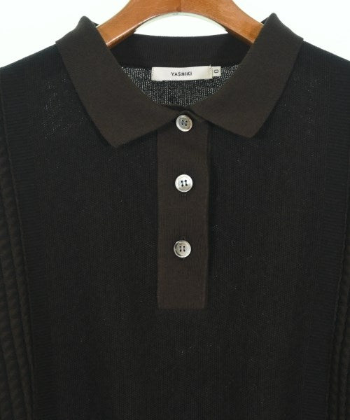 YASHIKI เสื้อกันหนาว