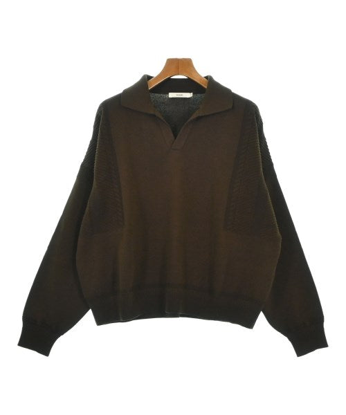 YASHIKI เสื้อกันหนาว