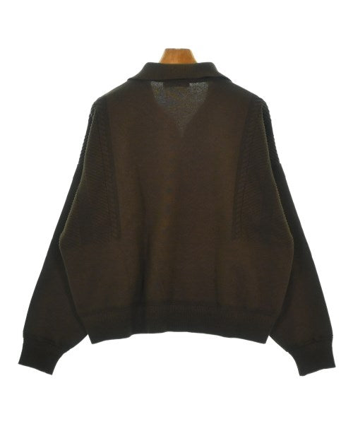 YASHIKI เสื้อกันหนาว
